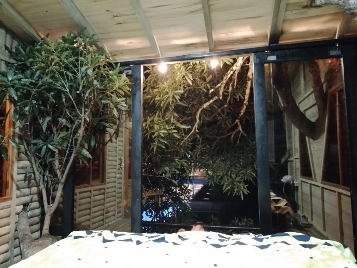 Hotel La Casita Del Arbol Guaduas Cundi. Esterno foto