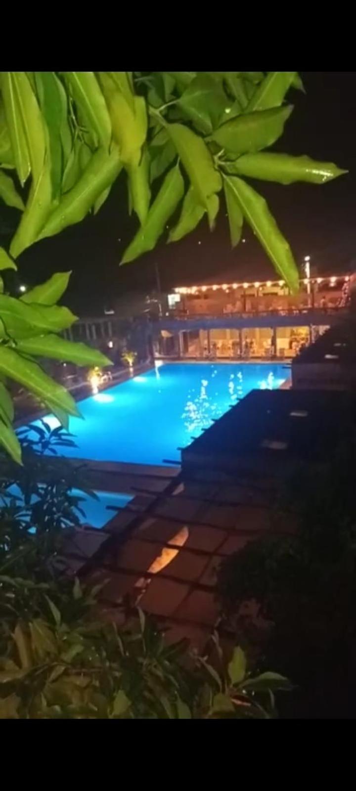 Hotel La Casita Del Arbol Guaduas Cundi. Esterno foto